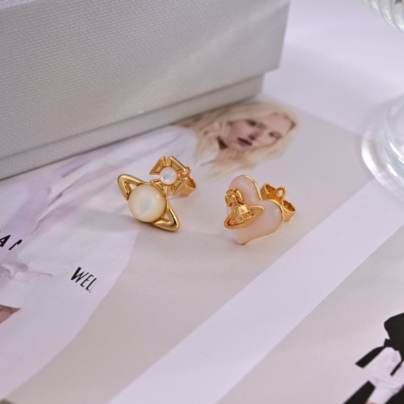 Vivienne Westwood Earrings